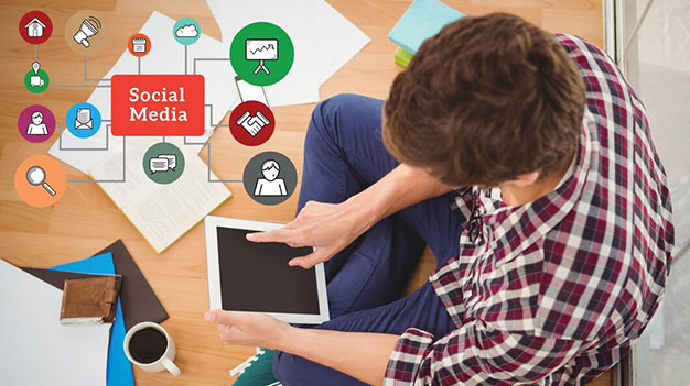 apps-workplace-social-media-holding-profession_1134-7681